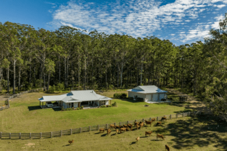 The Farm - Noosa Hinterland